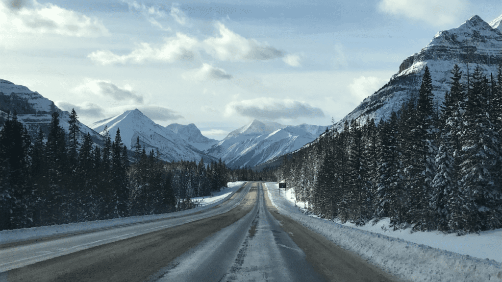 icefields-parkway