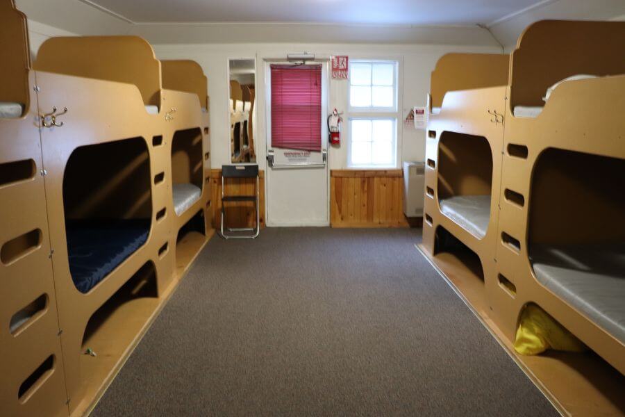 Are Hostels Safe for Families