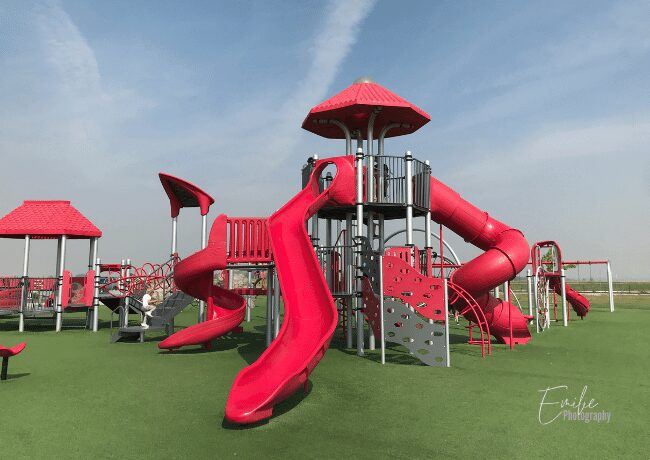 first-federal-bank-playground