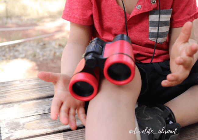 binocular-kids-camping-gear