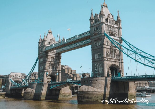 london-itinerary-london-bridge