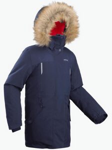 decathlon winter jacket