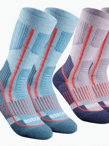 decathlon winter socks