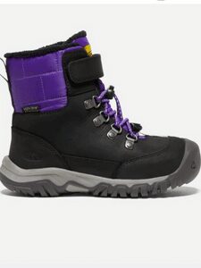 keen winter boots kids