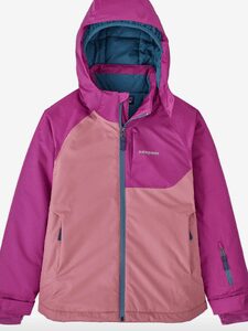 patagonia winter jacket