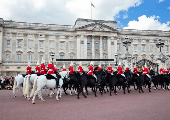 Buckingham-Palace-london