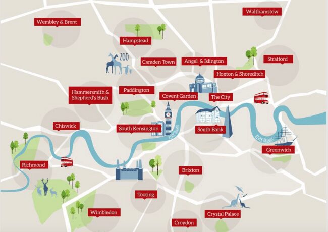 london-neighborhood-map