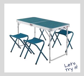 decathlon-folding-camping-table