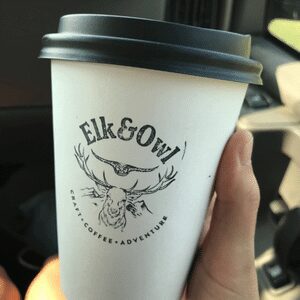 Elk and Owl Coffee, the place of flavors, comes to life. Sip, savor, and experience the art of coffee with each carefully crafted cup.