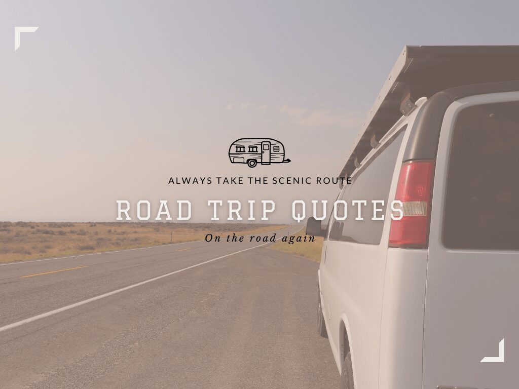 road trip quotes- feature