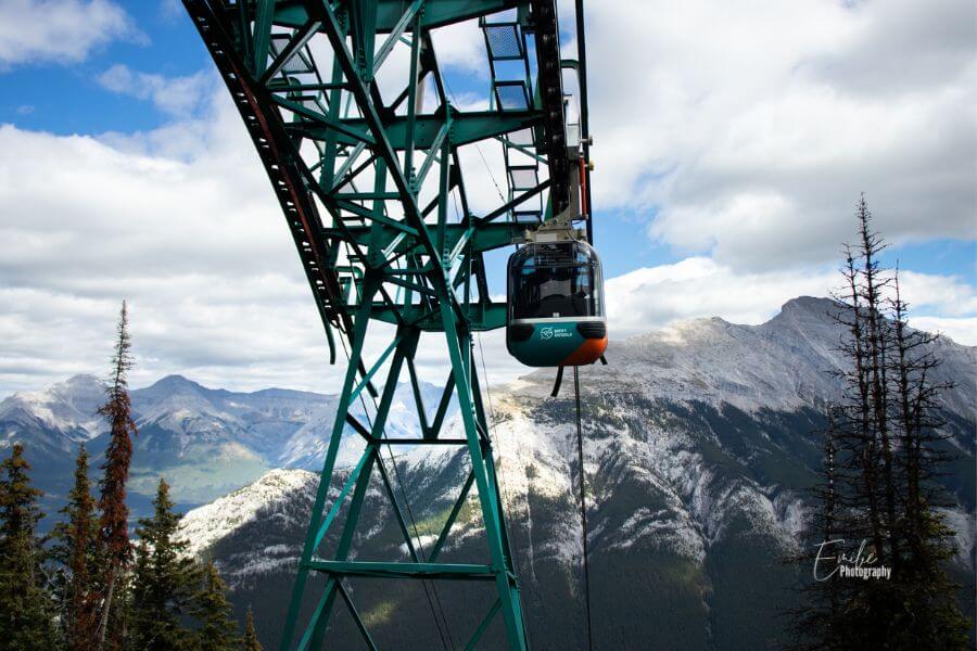 Is the Banff Gondola Worth it?