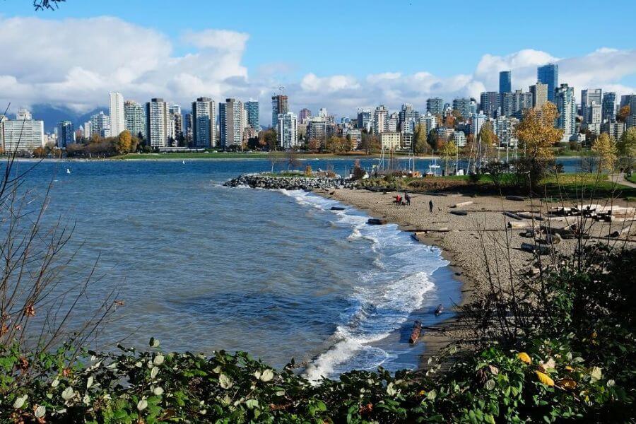 Weekend Getaways from Vancouver for families