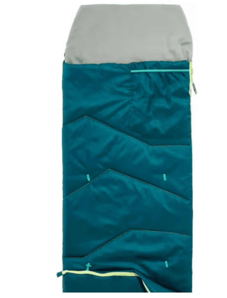 Decathlon MH 100 sleeping bag