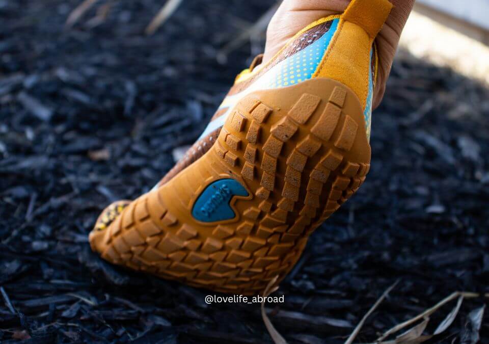 Saguaro Barefoot Water Shoes