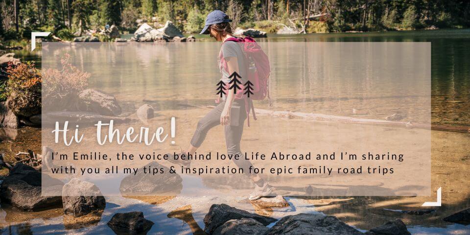 lovelifeabroad - family road trip experts