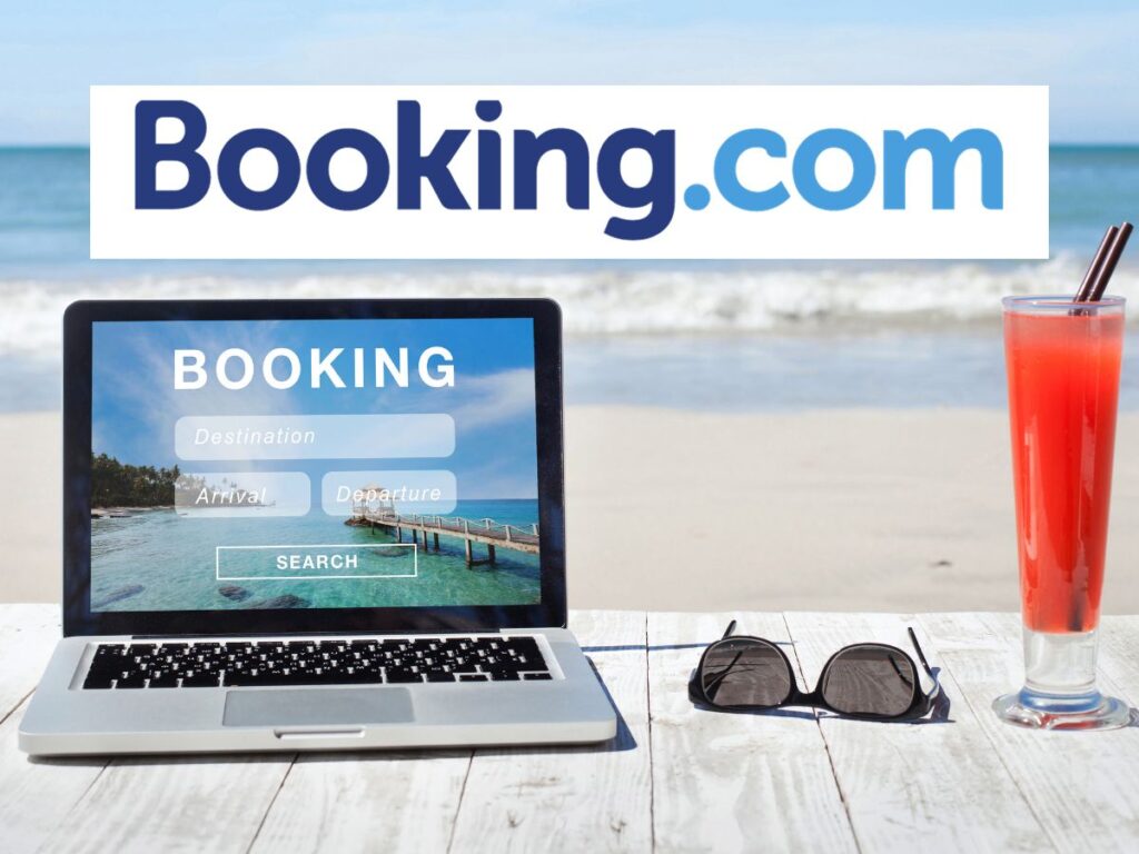 Is Booking.com legit? Read our family's real experience using the platform for travel planning. Uncover honest reviews, tips, and family-friendly insights.