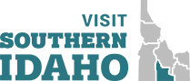 visit southern idaho logo