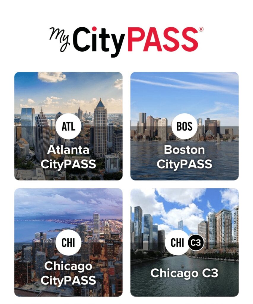 CityPASS is an attraction pass to save money when visiting popular attractions in cities like San Diego